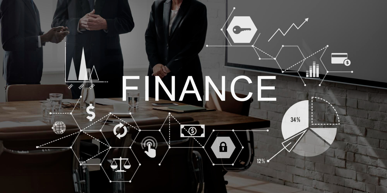 سیستم مدیریت مالی