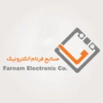 صنایع فرنام الکترونیک